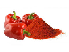 PAPRIKA