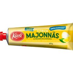 LEMON MAYONNAISE