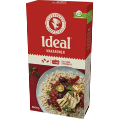 IDEALMAKARONER