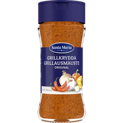 ORIGINAL BARBECUE SPICE