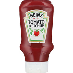 HEINZ TOMATO KETCHUP