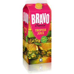 TROPISK JUICE