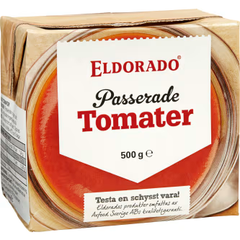 PASSIED TOMATOES