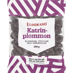 KATRINPLOMMON TORKADE