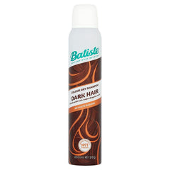 DRYSHAMPOO DARK