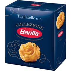 TAGLIATELLE PASTA