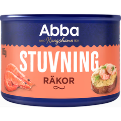 RÄKSTUVNING