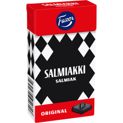 SALMIAKPASTILL 40G
