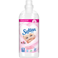 SOFTNESS&CARE SKÖLJM
