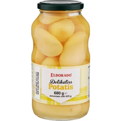 POTATIS HEL 680G