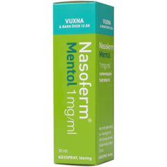 NASOFERM 1MG/ML NÄSSPR