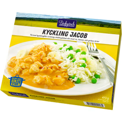 KYCKLING JACOB FRYST