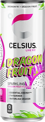 CELSIUS DRAGON FRUIT