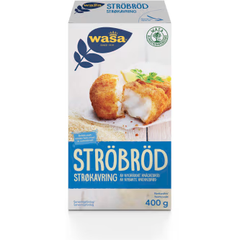 STRÖBRÖD