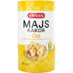 MAJSKAKOR OST