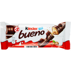 KINDER BUENO