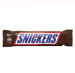 SNICKERS 50G