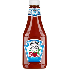 TOMATKETCHUP -50%