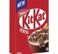 KITKAT CEREAL