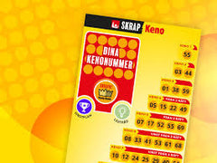 SKRAP KENO
