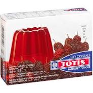 JELLY HALLON 75G JOTIS