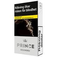 PRINCE CIGARETTER VITA LÅNGA