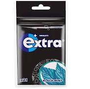 GUM BLACK MINT