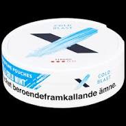 ZONEX COLD BLAST STRON