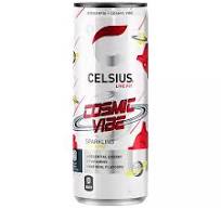 CELIUS 355 ML LIVE FIT