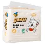 BLÖJOR MINI 3-6KG