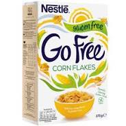 CORNFLAKES GF