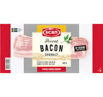 BACON 140g