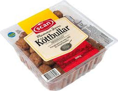 KÖTTBULLAR MAMMA SCANS