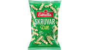 ESTRELLA SKRUVAR DILL 80 GR
