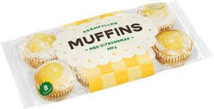 MUFFINS CITRONSMAK