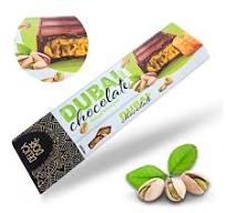 DUBAI CHOKO 70 GR