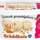 GRÄDDKOLA