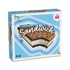 SIA GLASS  SANDWICH 6 ST