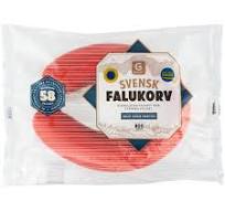 FALUKORV