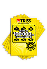 TRISS 30