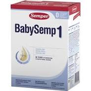 BABY SEMP 1