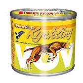 KYCKL/RIS HUNDM 665G