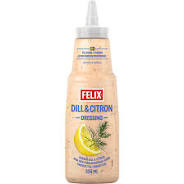 FELIX DRESSING DILL CITRON