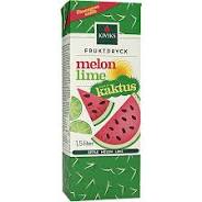 KIVIKS 1.5 LT MELON LIME DRYCK