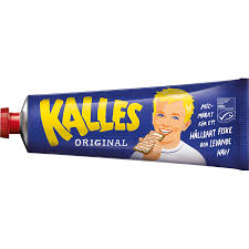 KALLES ORIGINAL BLÅA STORA
