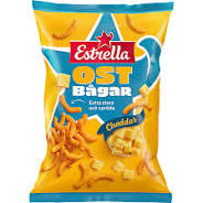 ESTERELLA OSTBÅGAR 285 GR