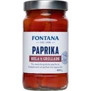 GRILLAD PAPRIKA480G
