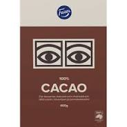 CACAO ÖGON 400G