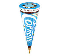 CORNETTO CLASSICA 75 GR