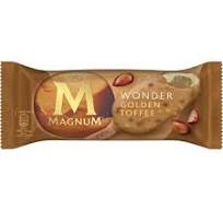 MAGNUM WONDER